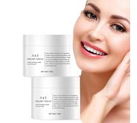 345 Relief Cream, 345 Intensive Repair Cream Barrier Cream, 345 Cream, Creme 345 Lasting Hydration Facial Moisturizer for Dry & Sensitive Skin 50 g (2PCS)
