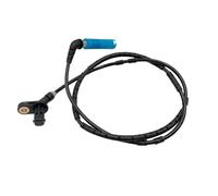 34526752683 Capteur de vitesse de roue arrière gauche/droite ABS compatible avec BMW Série 3 E46 316i 316ti 318Ci 2001-2007
