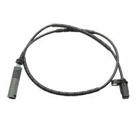34526762466 Capteur de vitesse de roue arrière ABS pour série 1 3 E46 E81 E82 E87 E88 E90 E91 E93
