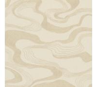 34535 - Le Nouveau Livre De Design Abstrait Beige Galerie Papier Peint