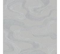 34536 - Le Nouveau Livre De Design Abstrait Argent Gris Galerie Papier Peint