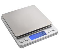 3465 Balance de cuisine numérique de précision 2 kg