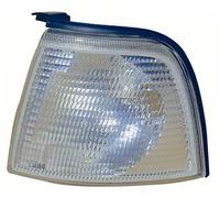 Iparlux Clignotant 14120261 – Témoin de clignotant avant gauche Blanc