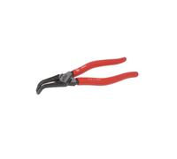 34696 Pince pour bagues de sécurité intérieures 40-100 mm L. Pince : 220 mm WIHA