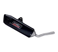 34711HS - Silencieux Ecpmnt Giannelli SONIC Dark Beta RR 50 Motard Track