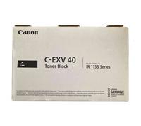3480B006 CANON C-EXV 40 TONER NOIR