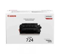 3481B002 CANON 724 CARTOUCHE DE TONER NOIR