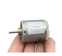 34900 RS-365 28mm Carbon Brush electronic starter DC 12V 18V 24V 25800RPM High Speed Engine DIY