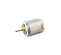 34900 RS-365 electronic starter DC 6V 9V 12V 24V 25800RPM High Speed Carbon Brush electronic starter DIY