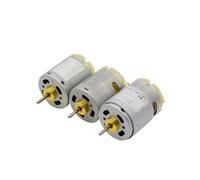 34900 RS-365SA-1885/35290 385SA-2073 electronic starter DC 12V 14.4V 18V 20V 24V High Speed Engine NWPNLXEA(B Motor)