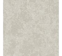 349035 - Papier Peint Versace À Motif Floral Surélevé Gris Clair AS Creation