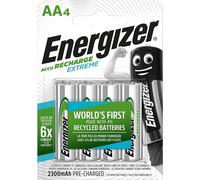 Energizer ENR Recharge Extreme 2300 AA BP4