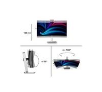 PHILIPS Modèle du produit : 6000 series 34B2U6603CH/00
