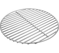 34cm DIA Grille à Charbon 7440 pour barbecue à charbon Weber Bouilloire à charbon 47cm, Weber One-Touch, Bar-B-Kettle, Smokey Mountain Cooker Smoker, Jumbo Joe