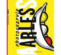 34e Rencontres Internationales de la Photographie