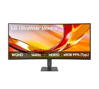 34IN ULTRAWIDE QHD CURVED - 21:09 UWQHD [3440X1440]