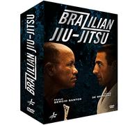 34Jiu-Jitsu Brésilien-Groupe Alliance (Coffret 3 DVD)34