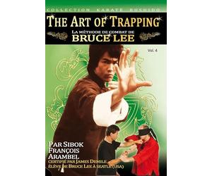 34Méthode de Combat de Bruce Lee Vol. 4-Art du Trapping 34