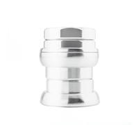 34mm Bike Headset Double Bearing for pour Brompton 34mm Bike | Double bearing design, smooth steering control, aluminum alloy, fits 34mm frame, easy installation