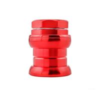 34mm Bike Headset Double Bearing for pour Brompton 34mm Bike | Double bearing design, smooth steering control, aluminum alloy, fits 34mm frame, easy installation