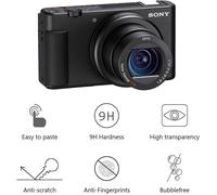 34Mm Filtres Compatibles Pour Canon G9X G9X Ii Appareil Photo Numérique \U2013 Ultra Fin Haute Clarté Filtre Pour Canon G9X/G9X Ii Caméra \U2013 Étanche Et Anti-Poussière (Lot De 2)[Z467]