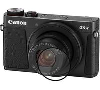 34Mm Filtres Compatibles Pour Canon G9X G9X Ii Appareil Photo Numérique Ultra Fin Haute Clarté Filtre Pour Canon G9X/G9X Ii Caméra Étanche Et Anti-Poussière (Lot De 2[GOP6255811]
