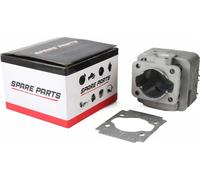 Ø 34Mm Vérin à piston avec joint de coupe