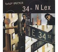 34th N Lex / Randy Brecker