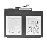 34Wh AP16B4J 2ICP4/78/104 Batterie pour Acer Aspire Switch Alpha 12 SA5-271 SA5-271P SA5-271-39N9 70EQ 356H 56HM SA5-271-37QB SW512 SW512-52-513B Alpha 5 SW512-52P 7 SW713-51GNP Série