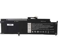 34Wh XCNR3 Battery for Dell Latitude 13 7370 13 E7370 Ultrabook Series XCNR3 0XCNR3 WY7CG MH25J CV4PN N3KPP XCNR3 P63NY 2 Zellen 7.6V Battery