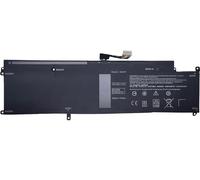 34Wh XCNR3 Remplacement Batterie d'ordinateur Portable pour Dell pour Latitude 13 7370 Ultrabook Série 0XCNR3 WY7CG MH25J Haute Performance