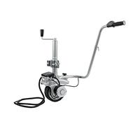 35 0W 12V Motorized Trailer Jack Caravan Rv Boat Camper Mover Dolly Wheel Parts Accessories,Montage flexible