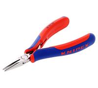 35 22 115 Pince semi-circulaire L.Pince : 115 mm L.de la pièce de travail : 2...