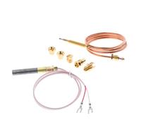 35.4 "Set de remplacement du thermocouple et 24 thermogénérateur de thermopile