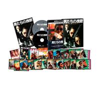 35 4k4k Ultra Hd + Blu-Ray2