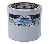 35-802893Q01 Fuel/Water Separating Filter Quicksilver/Mercury