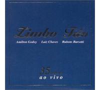 35 Anos Ao Vivo [Import]