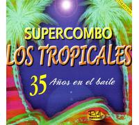 35 Años En El Baile (UK Import)