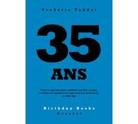 35 ans