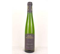 35 cl pinot gris muller-koeberle vendanges tardives liquoreux 2005 - alsace