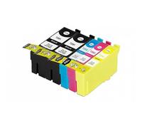 35 compatible avec Epson 35 35XL cartouches pour imprimante Epson Workforce Pro WF 4700 Series WF 4720DWF WF 4725DWF WF 4730DTWF WF 4735 DTWF WF 4730DWF WF 4740DTWF