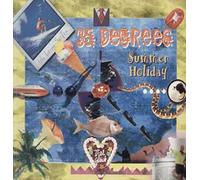 35 Degrees - Summer Holiday/Summer Holiday [Vinyl Maxi-Single]