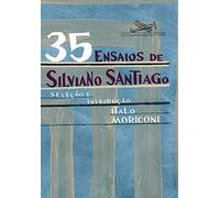 35 ensaios de Silviano Santiago