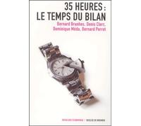 35 heures : Le temps du bilan