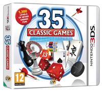 35 Jeux classiques