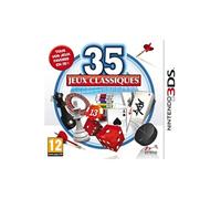 35 jeux classiques