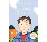 35 kilos d'espoir