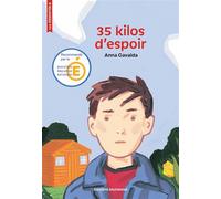 35 kilos d'espoir