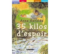 35 Kilos d'espoir (grands caractères)