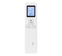 35 m - Télémètre numérique LCD - Format de poche - Mini télémètre - Distance / surface / volume - Outil de mesure Pythagore - Changer le marqueur de date